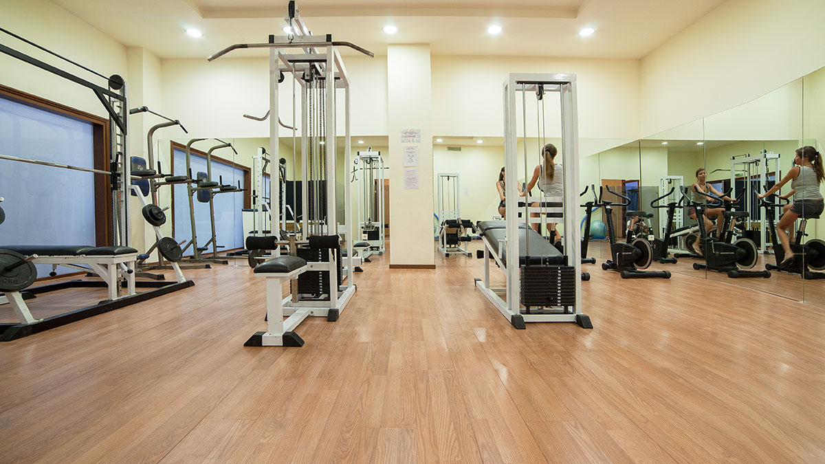 Alexandros Palace Hotel